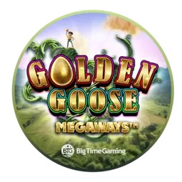 Golden Goose Megaways